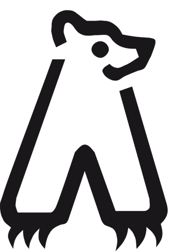 Responsive Logo "Bär"