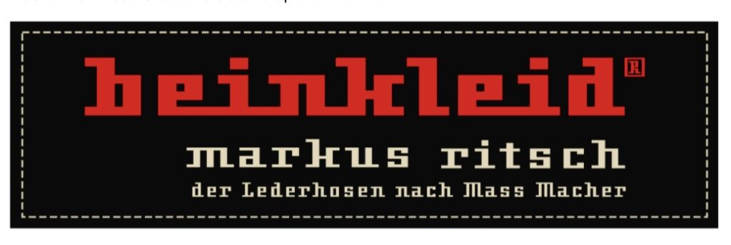 Beinkleid Logo
